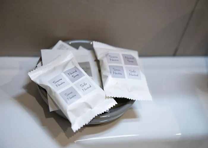 Holiday home Domus St. John *