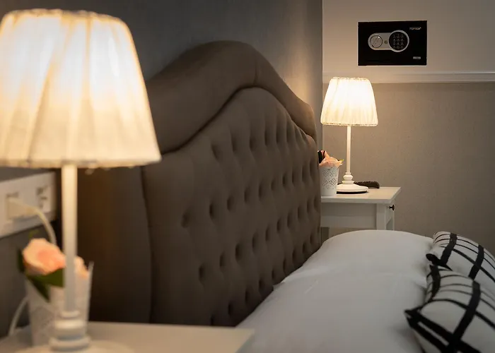 Holiday home Domus St. John *