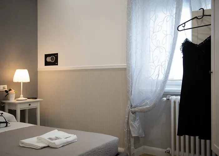 Holiday home Domus St. John Rome