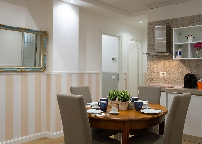 Domus St. John Holiday home Rome