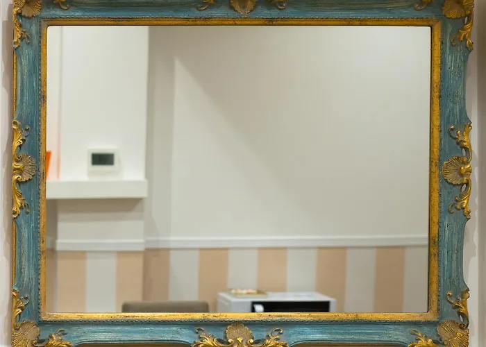 Domus St. John * Rome