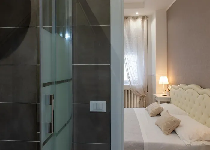 Domus St. John Holiday home Rome