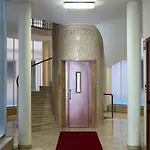 Semesterbostad Domus St. John Rom