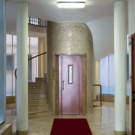 Casa de Férias Domus St. John Roma